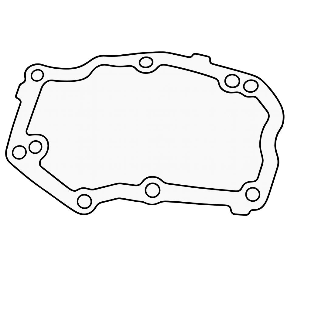 Joint de Carter Moteur - Pièce d'Origine